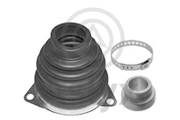 Пыльник шруса o 25.6 mm dac logan dacia/renault logan-i/sandero-i/stepway(2005-2012)
