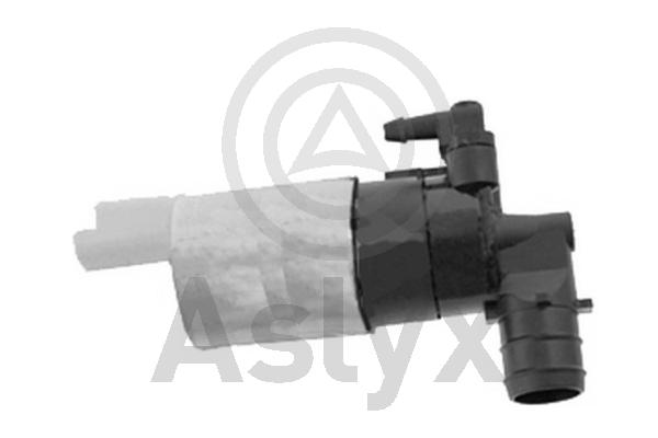 Насос омывателя cit berlingo c1/c3/c4/c5/berlingo/pgt partner 207/307/308 1.0-3.0 00- ASLYX AS200679