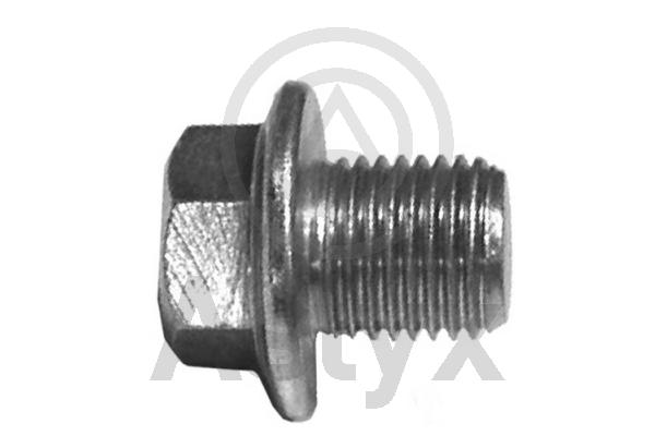 Пробка поддона m12x125 215 mm nissan