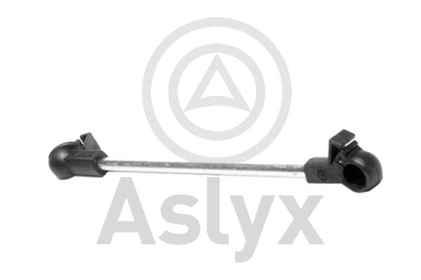 Шток вилки кпп vw golf iii polo 95-01 vento ASLYX AS201029