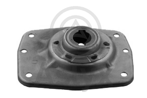Подушка аморт cit evasion/jumpy/fiat scudo/ulysse/pgt 306 1.9d/806/expert пер l ASLYX AS201078