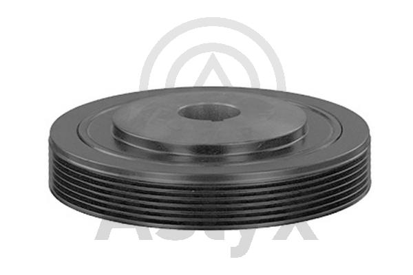 Шкив коленвала cit synergie/xantia/xm/pgt 406/605/806 2.1td 12v 89-01