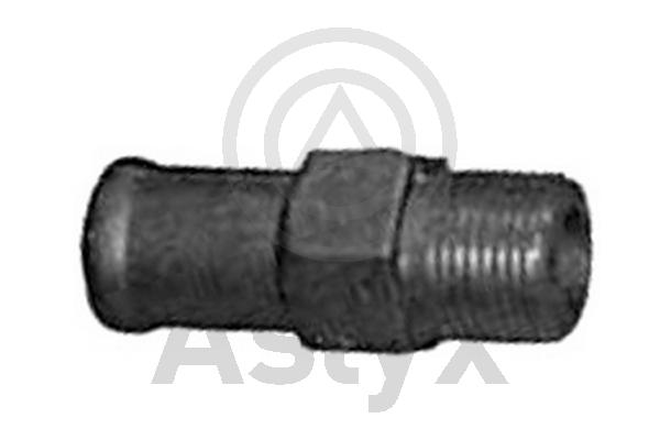 Трубка frd transit 2.5d - 2.5td ASLYX AS201172