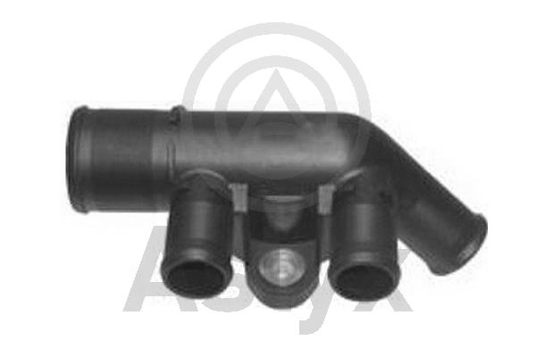 Фланец cit berlingo/jumper/xantia/pgt 405/boxer 1.8d/1.9d/2.1d 83-03 (охлажд. жидкости)
