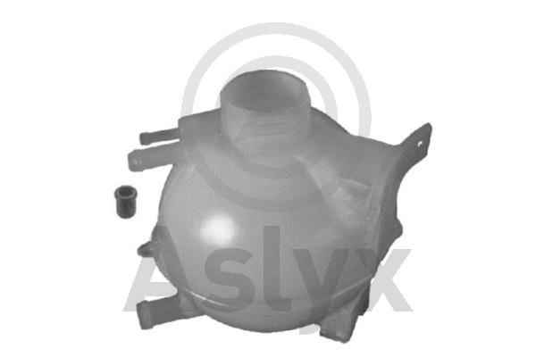 Бачок радиатора opel kadett d (31-34 41-44) kadett d (323739 42) kadett d (35 36 45 46) ka ASLYX AS201258