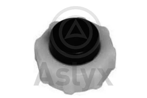 Крышка радиатора с клапаном 12 bar пластик opel renault laguna i grandtour megane i rapid автофу ASLYX AS201260