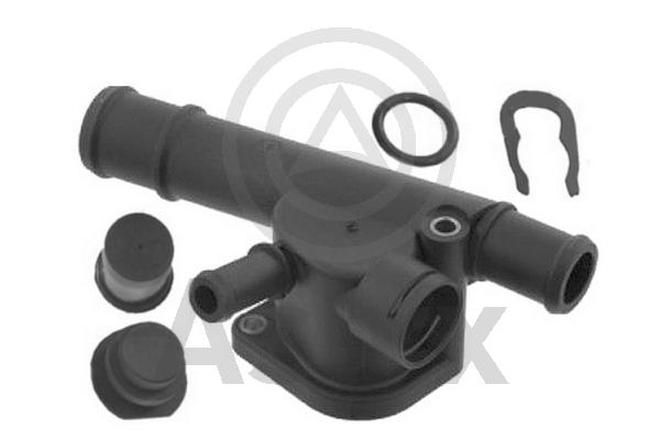 Фланец vag 1.2-1.9tdi/sdi 95- ASLYX AS201324