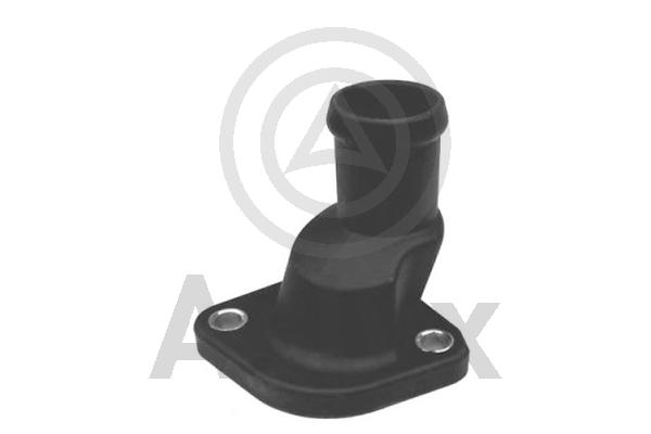 Фланец audi 80 (89 89q 8a b3) 2.0/2.0 quattro 86-91