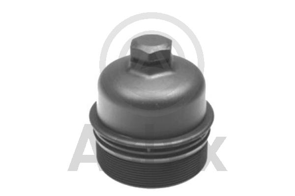 Крышка масляного фильтра cit c1-c5/pgt 107-308 ford fiesta vi (2008-2017) - bmax (2012) - courier (