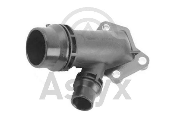 Фланец bmw e90 318d-320d-330d ASLYX AS201621