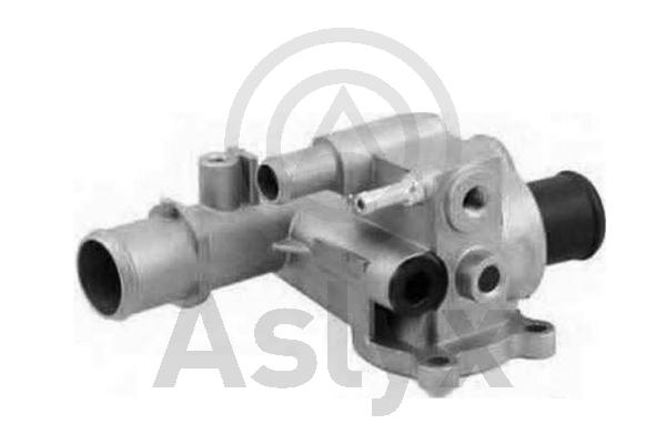 Термостат fiat 1.6 88с alfa romeo 145/146 (1995-2001) - 155 (1992-1998) ASLYX AS201639