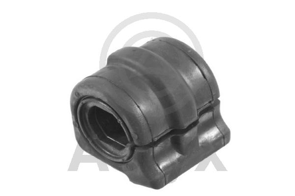 Втулка стаб pgt 406 1.6-3.0 95-04 пер центр d24mm ASLYX AS201686