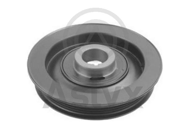 Шкив коленвала opl astra g/omega b/frontera/vectra b/c/zafira 2.0/2.2dti/16v 98-