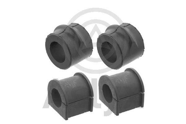 К-кт втулок стаб frd galaxy 1.9tdi/2.0/2.3/2.8/vw sharan 1.9tdi/2.0/tdi/2.8/ 95- зад внутр центр