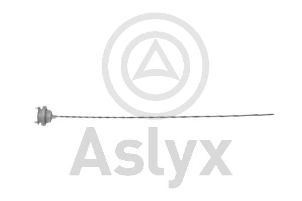 Щуп масляныйtrafic-ii 19d renault clio-ii (1998-2010) renault kangoo-i (1997-2008) ASLYX AS202181