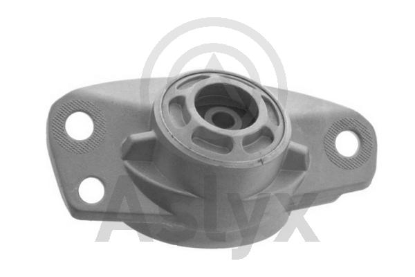 Подушка аморт audi a3/vw golf 5 03- зад