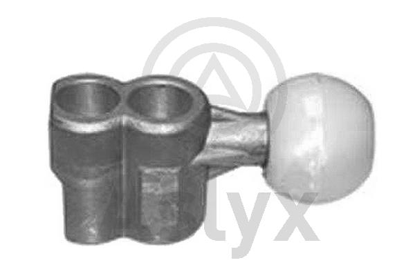 Тяга кпп seat cordoba/cordoba vario/cordoba хэтчбек/ibiza ii/ibiza iii/vw golf ii/golf/golf iii vari ASLYX AS202329