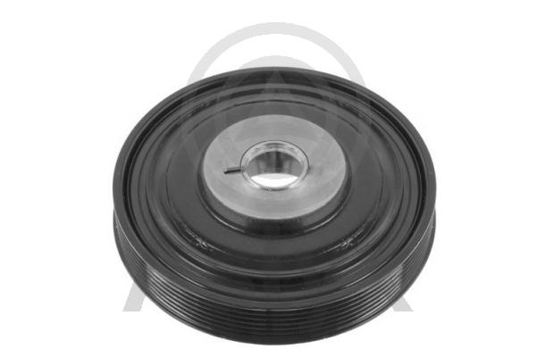 Шкив коленвала ren clio-iii/kangoo ii 1.4-1.6 05-