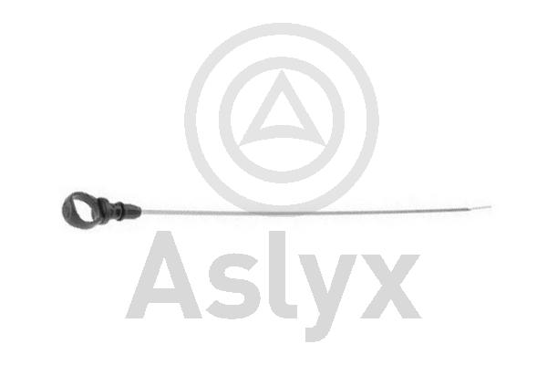 Щуп уровня масла citroen c5 i break c5 i c5 iii c5 ii c6 peugeot 406 406 break 406 купе 407 ASLYX AS202590
