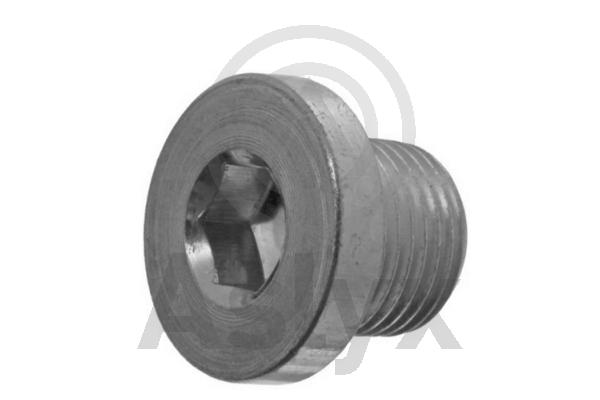 Пробка поддона cit/frd/pgt m14x1.25x12.5 ASLYX AS202619