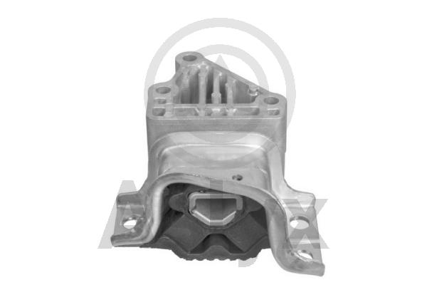 Подушка двиг r fiat ducato 3.0d