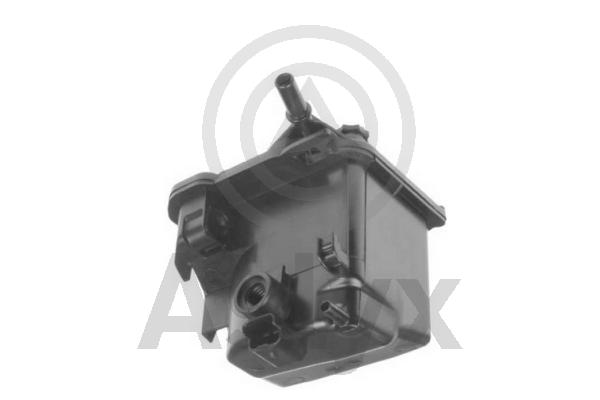 Фильтр топливный в корпусе berlingo/c2-c5/jumpy/xsara/fiat scudo/pgt 206/208/307/frd focus 1.4-1.6d/