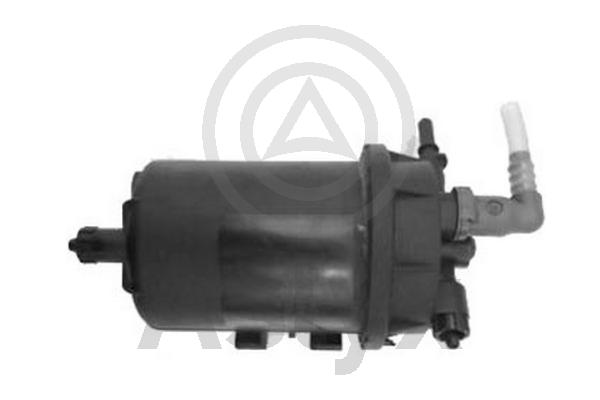 Фильтр топливный в корпусе renault laguna ii 1.9d-2.2d 01-