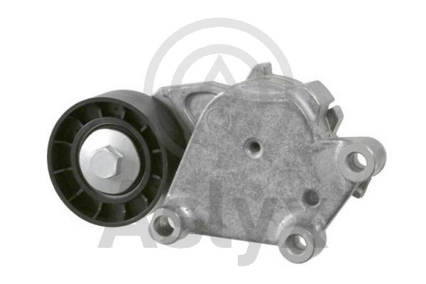 Натяжитель ремня cit c2/c3/pgt 307 14hdi ASLYX AS202777