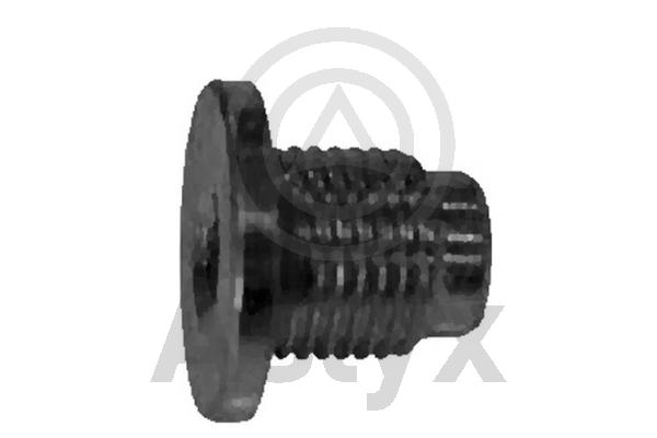 Пробка масляного поддона m 16x15 20 c3-ii (a51 2010-) - c3-picasso (2008-) - ds3 (2010-) - c4 cactu