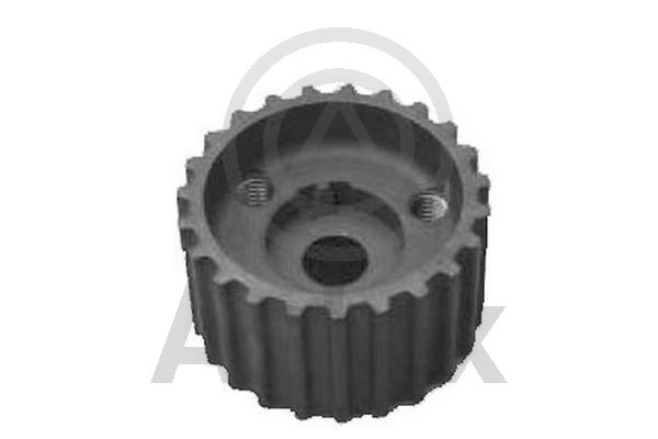 Шестерня коленвала fiat 1.2 - 1.4 - 1.4 16v ASLYX AS202830