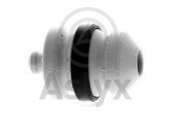 Отбойник зад cit c5 1.8/2.0/3.0/2.0hdi/2.2hdi 01- ASLYX AS202886
