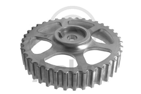 Шестерня распредвала ren 1.2 - 1.4 - 1.6 dacia/renault logan-i/sandero-i/stepway (2005-2012) ASLYX AS202965