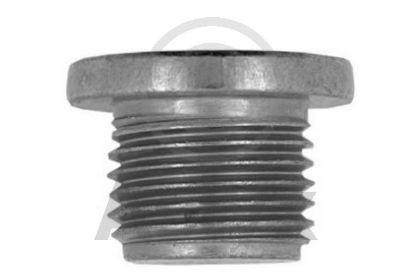 Пробка поддона renault m 16x15 155 2.0dci m9r+nissan