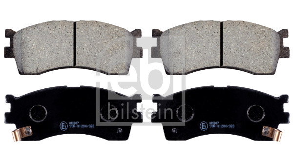  FEBI BILSTEIN 170267