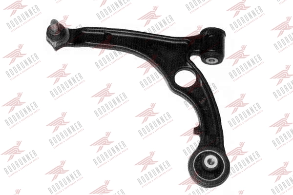 Рычаг подвески с шаровой передний левый fiat stilo 2001-2010 made in turkey RODRUNNER TCF657