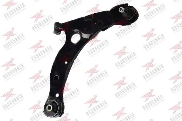 Рычаг подвески с шаровой передний правый нижний hyundai matrix 2001-2010 made in turkey RODRUNNER TCHY498