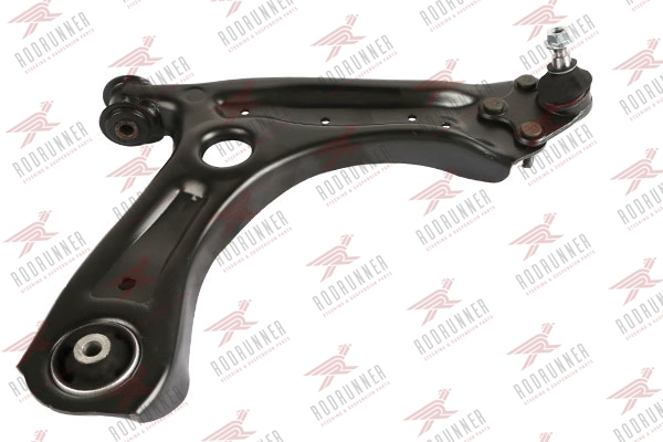 Рычаг подвески с шаровой передний правый нижний audi a1 skoda rapid vw polo 2009- made in turkey RODRUNNER TCV927