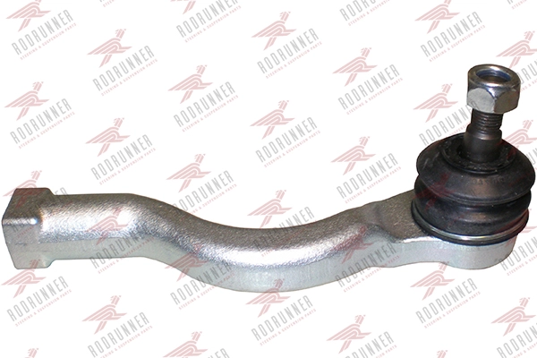Наконечник рулевой передний правый mitsubishi l200/montero/pajero 2000- made in turkey RODRUNNER TRMI521