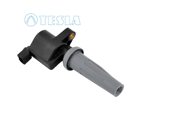 Катушка зажигания ford kuga ii/mondeo v 2.5 14- TESLA CL417