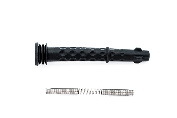 Наконечник свечной alfaromeo fiat jeep TESLA CP136