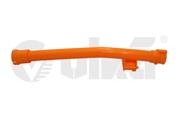 Направляющая щупа масляного skoda sup02-08/vw pa97-05/audi a4 99-09/a6 98-05 VIKA 11030057101