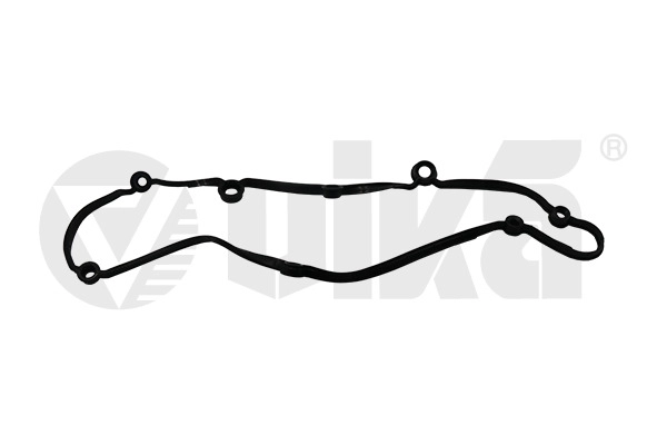 Прокладка крышки клапанной vw ca11-/goc12-/golf09-13/gopl09-14/pa09-/po10-/tou11-/audi a111-14/a309-