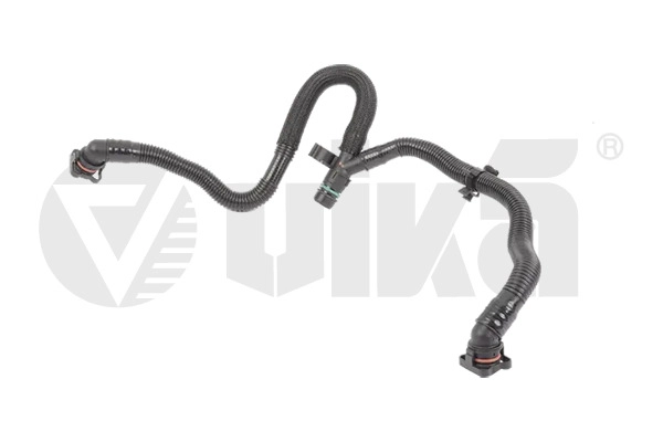 Шланг вентиляции картера vw toua11-14/audi a1 13-15/a4q13-15/a5ca10-17/a5co08-16/a6 09-14/a6ar13-18/ VIKA 11031817701