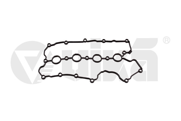 Прокладка клапанной крышки vw toua06-18 audi a5co08-11/a6 05-11/a6ar07-11/a6q05-11/a8 04-13/a8q03-13 VIKA 11031824801