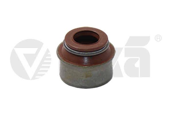 Сальник клапана skoda fab 00-0405-0807-10/fel95-01/oct97-0001-1104-0809- vw be99-10/bo99-05/ca VIKA 11090159701