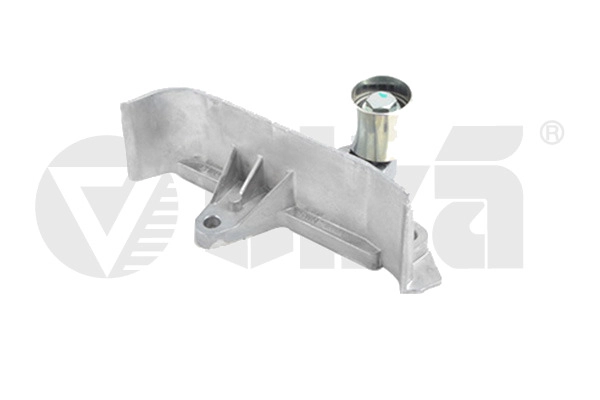 Ролик натяжной vw pa00-12/audi a499-08/a4q99-08/a698-05/a6q98-05/aa4c03-09/ex09-14/