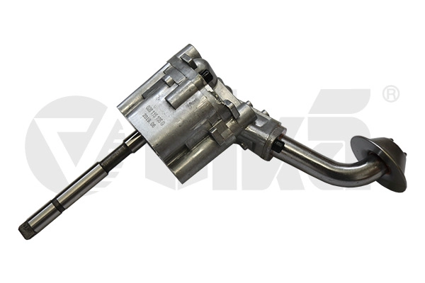 Насос масляный vw ca96-03/go88-02/imd77-/je88-92/pa88-97/po96-00/sha96-00/ve92-98/