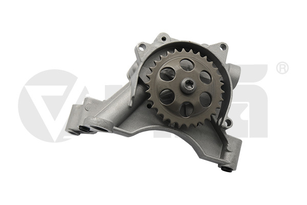 Насос масляный vw golf v 1.4/1.6fsi passat 1.6 fsi 05- polo 1.4 1.6 09- touran 1.6fsi jetta iii