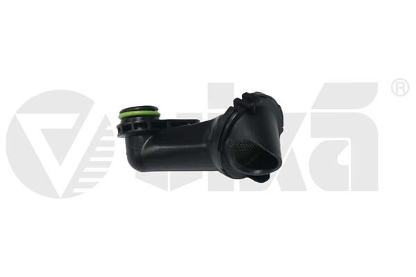 Маслоприемник пластик skoda oct13-17/vw je11-14/po13-14/audi a3 13-16 VIKA 11151787001
