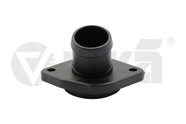 Фланец системы охлаждения vw bo99-05/ca96-01/go96-06/imot77-09/lu99-06/po95-02/ve96-98/